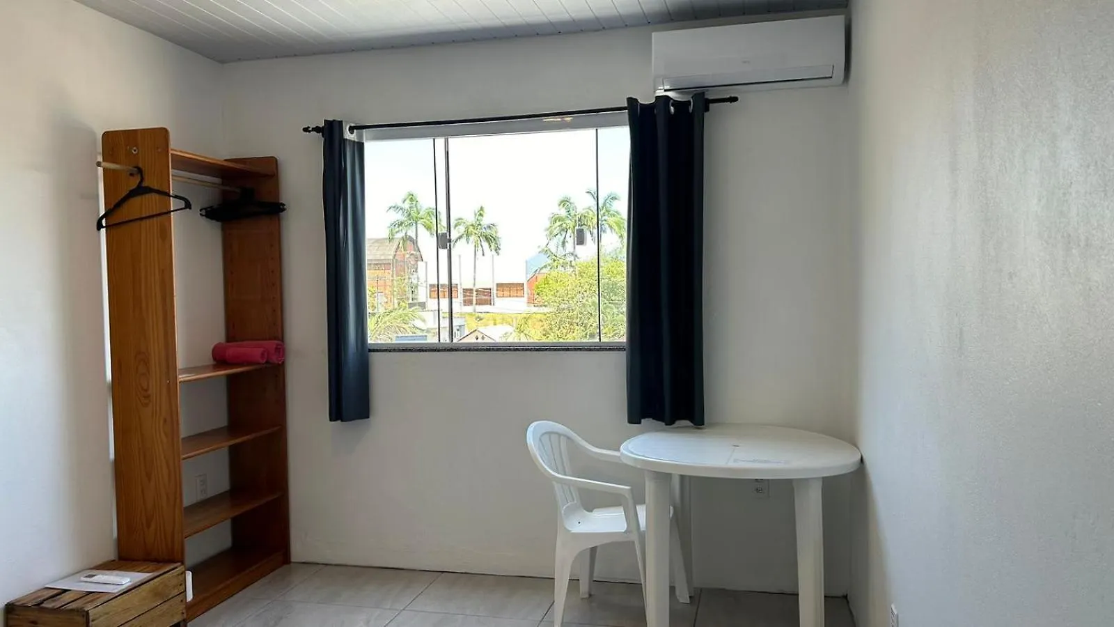Suite Com Vista Privilegiada Poucos Minutos Vila Germanica Oktoberfest Blumenau Guest house