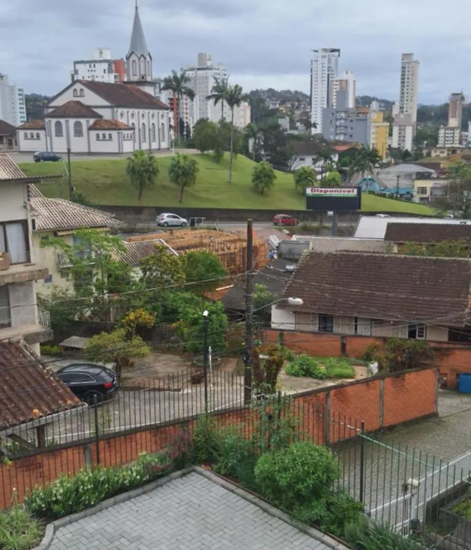 Suite Com Vista Privilegiada Poucos Minutos Vila Germanica Oktoberfest Blumenau 0*,  Brésil
