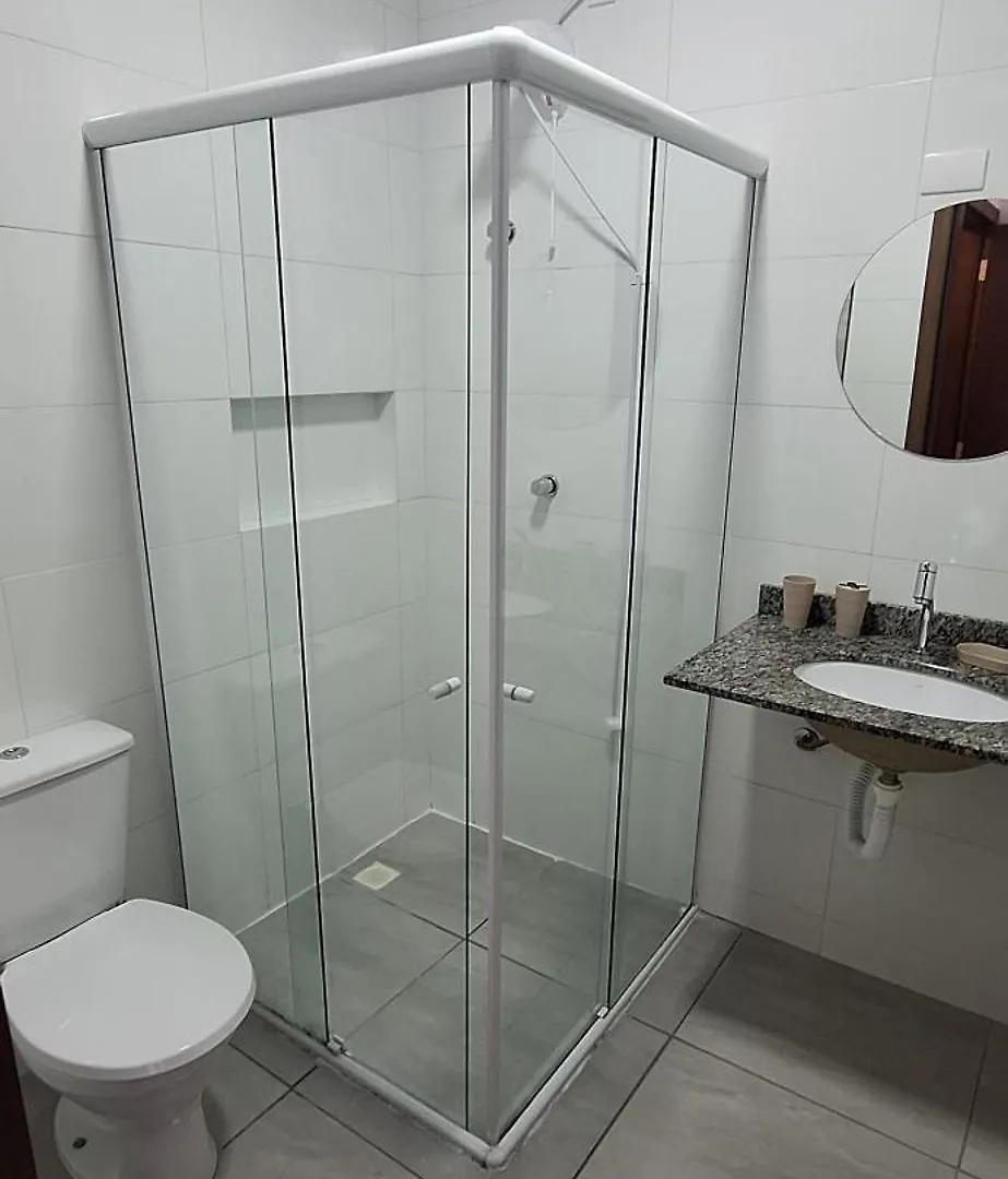 Maison d'hôtes Suite Com Vista Privilegiada Poucos Minutos Vila Germanica Oktoberfest Blumenau