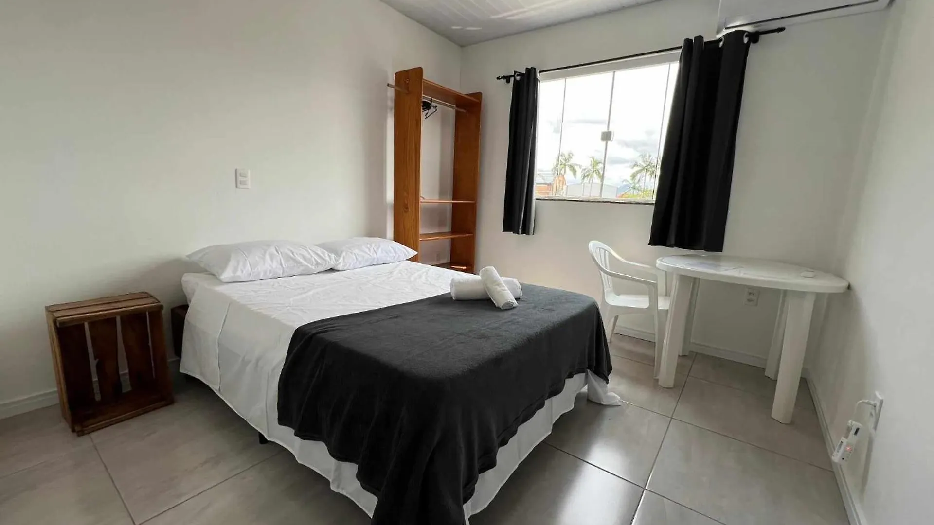 Suite Com Vista Privilegiada Poucos Minutos Vila Germanica Oktoberfest Blumenau