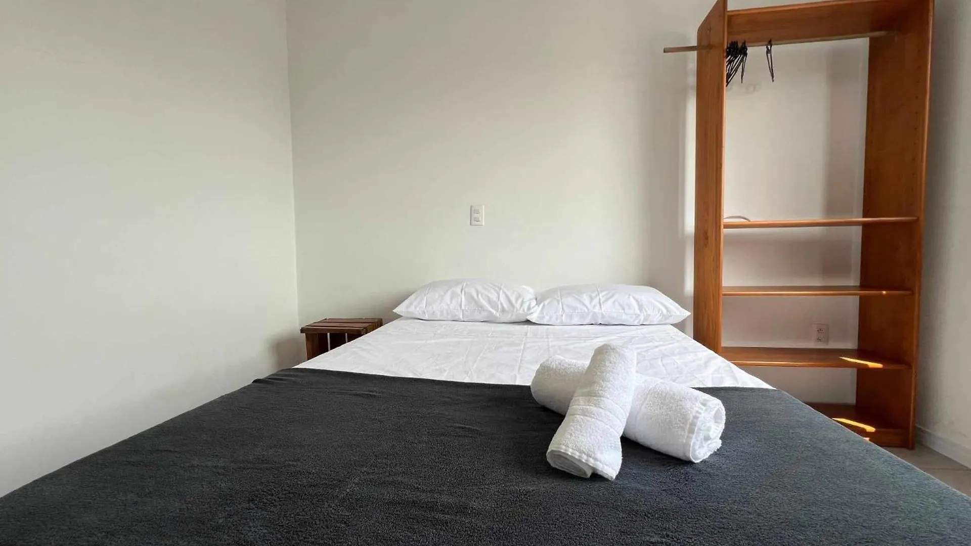 Suite Com Vista Privilegiada Poucos Minutos Vila Germanica Oktoberfest Blumenau Brésil